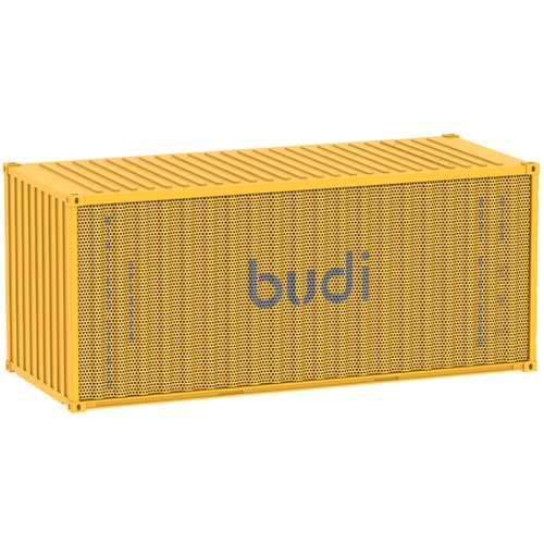 크레앙 Budi SP18