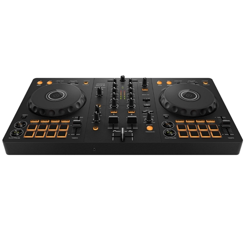 파이오니아 DJ DDJ-FLX4 (정품)_이미지