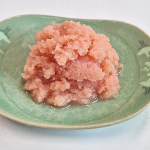 찬예찬 명란젓 분알 1kg (1개)_이미지