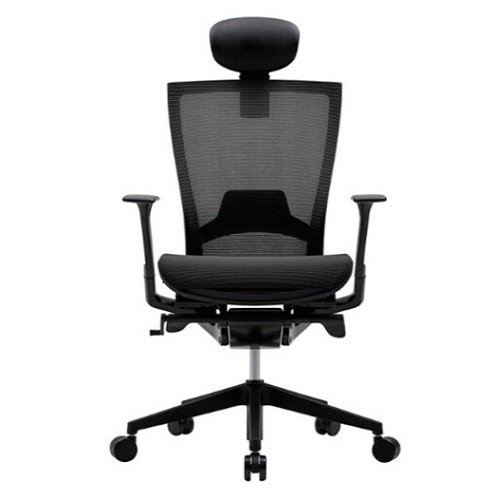 시디즈 T50 AIR LIGHT 메쉬 의자