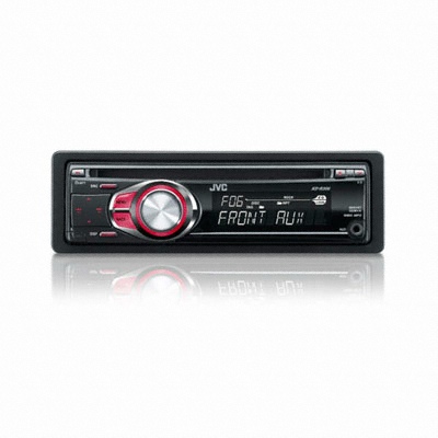 JVC KD-R306 (단품)_이미지
