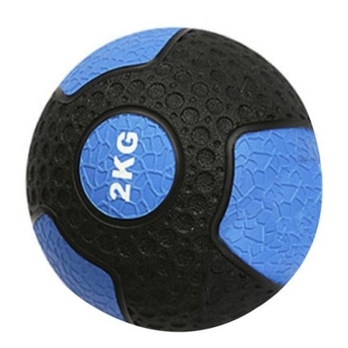 유닛키즈 KR피티니스 메디신볼 (2kg)