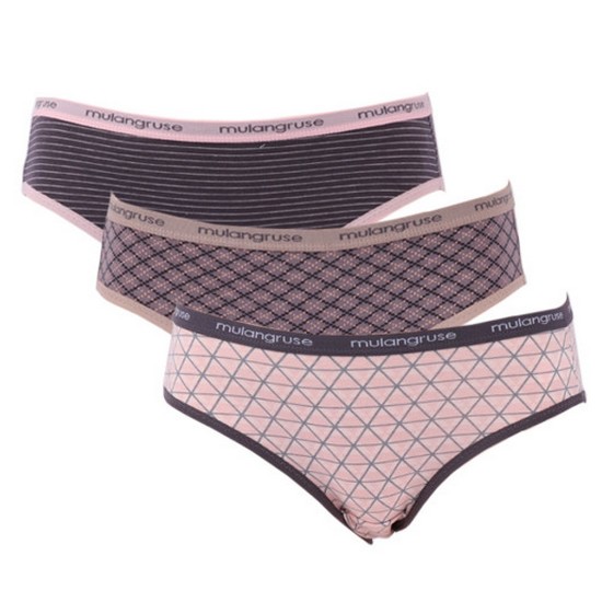 동화인터내셔널 물랑루즈 디어 위생팬티 3종세트 MWDSN-710