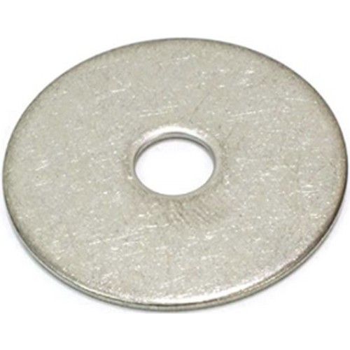 스텐 대 평와샤 M4 x 16mm