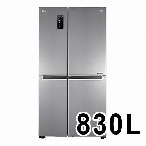 LG전자 디오스 S839S32