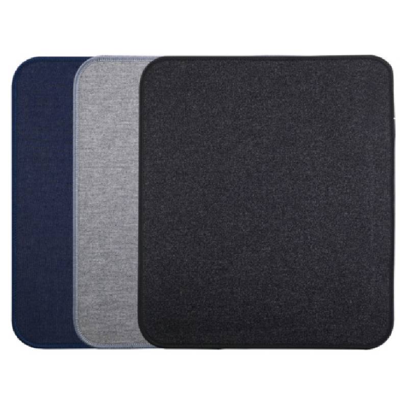 라이트컴 COMS 패브릭 마우스패드 (블랙)_이미지