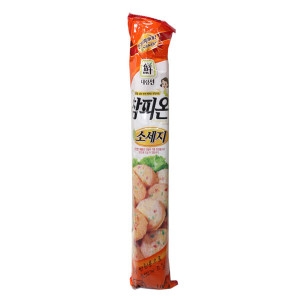 참피온 소시지 1kg