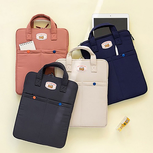 로마네 브런치브라더 푸들 파우치 11인치형이미지입니다. 누르면 해당 게시물로 새창이동합니다.