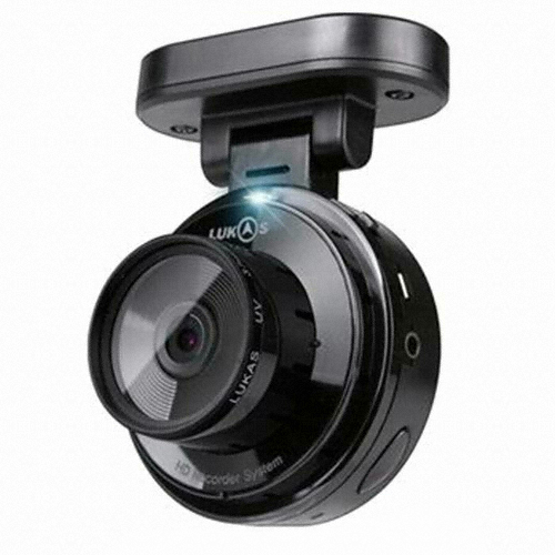 큐알온텍 루카스 LK-7900HD ACE 1채널 (128GB)_이미지