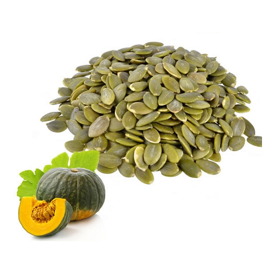 우리가스토리 호박씨 1kg (1개)_이미지