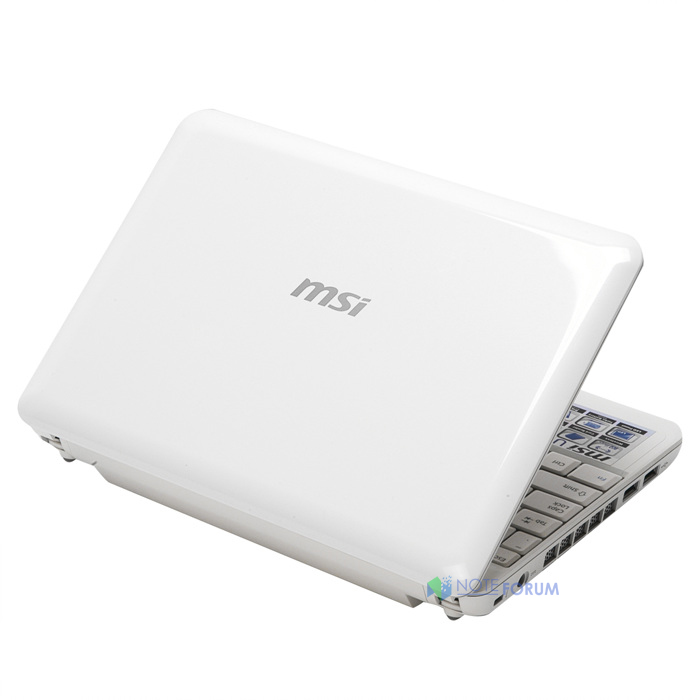 MSI WIND NB U100 Lite