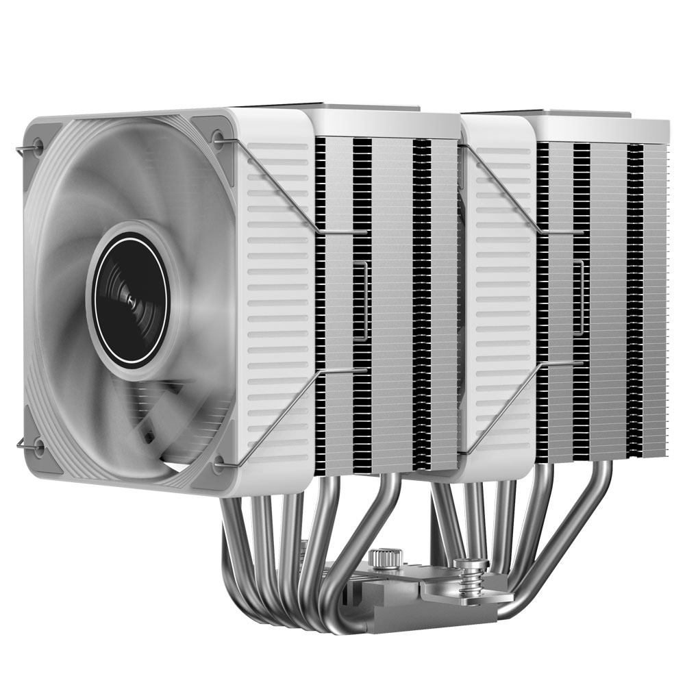 JIUSHARK JF200MINI Crystal