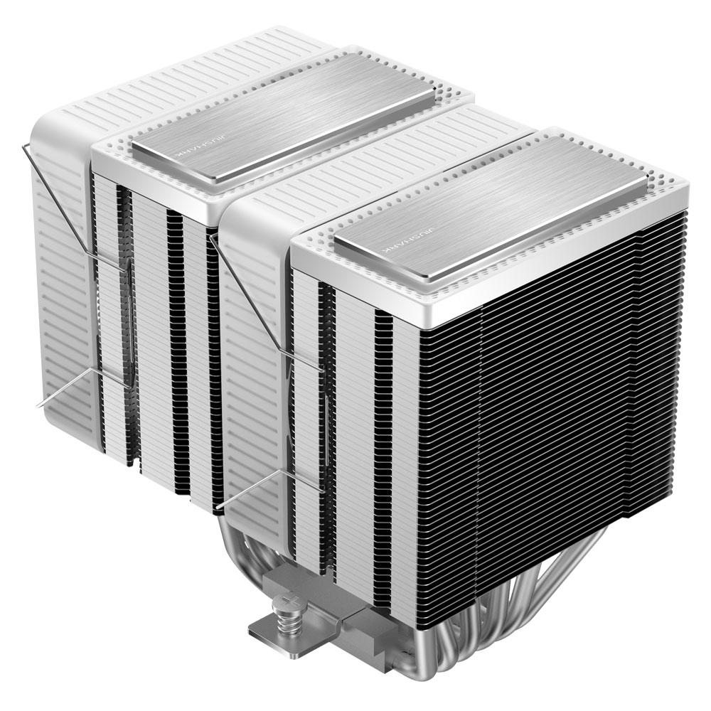 JIUSHARK JF200MINI Crystal (화이트)_이미지