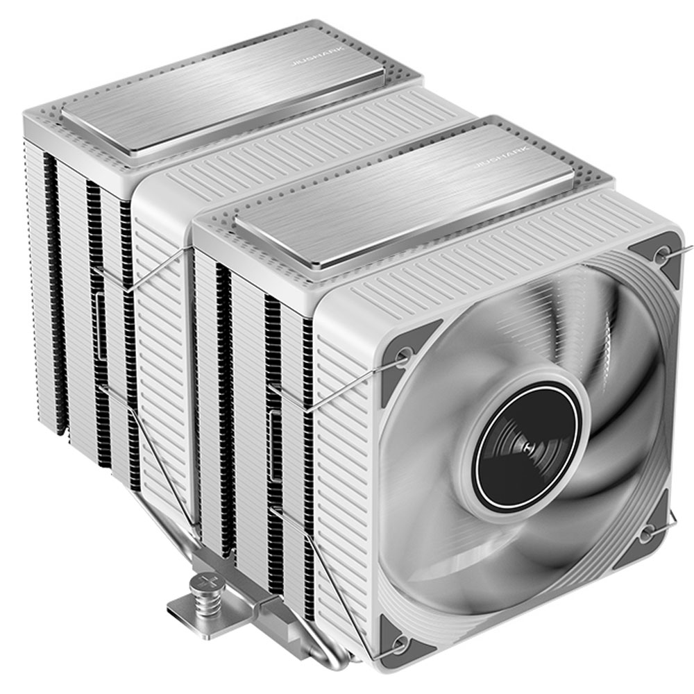 JIUSHARK JF200MINI Crystal