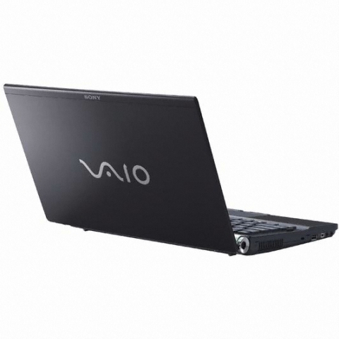 SONY ���̿� VGN-Z45LD/B ���ۺ��