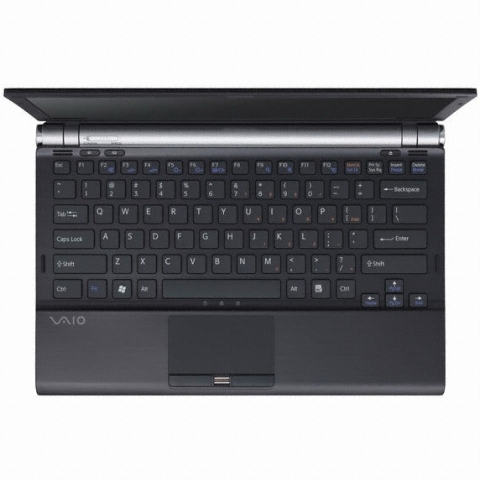 SONY ���̿� VGN-Z45LD/B ���ۺ��