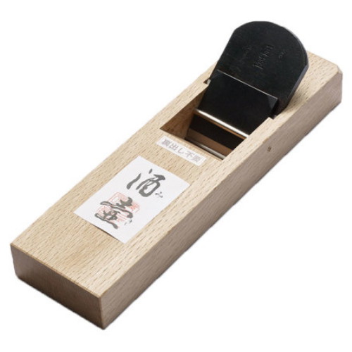 츠네사부로 주호 대패 TSU-THN-107