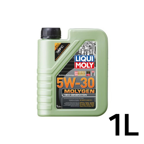 리퀴몰리 몰리겐 뉴 제너레이션 5W30 1L