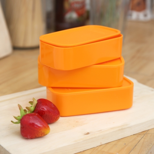  보스턴웨어하우스 웰라이프 미니도시락