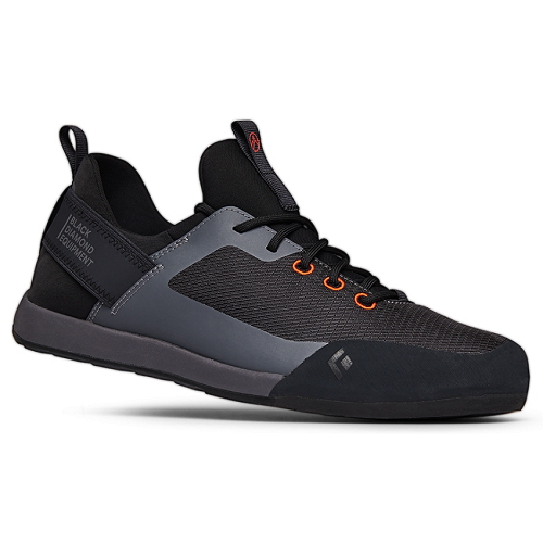 블랙다이아몬드 세션 2.0 슈즈 MENS BD580044 (Black Octane)_이미지