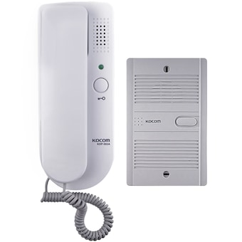 코콤 KDP-502A/502D + DS-2N