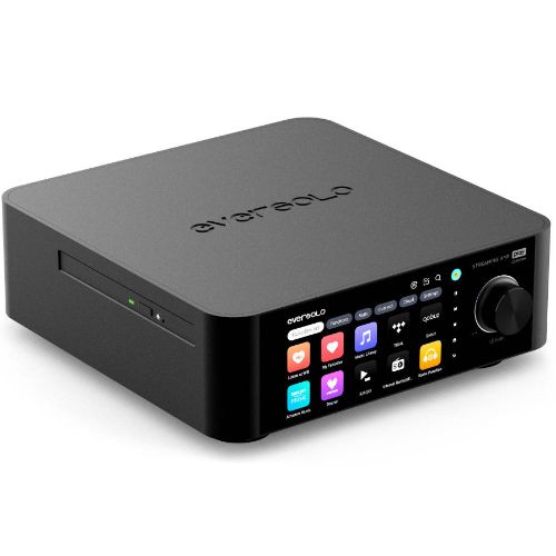 Eversolo Play CD 에디션 (정품)_이미지