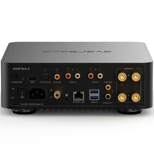 Eversolo Play CD 에디션 (정품)_이미지