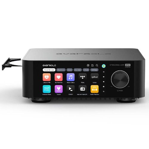 Eversolo Play CD 에디션 (정품)