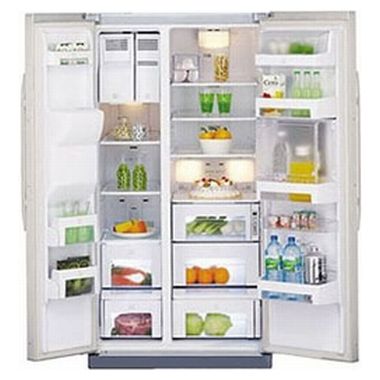 삼성전자 지펠 SRT768IVI_이미지