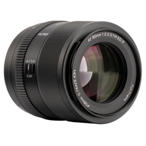VILTROX AF 85mm F2.0 EVO SONY FE용 (정품)_이미지