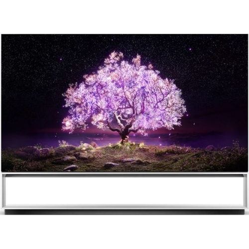 LG전자 시그니처 올레드 8K OLED88Z1KNA (스탠드)