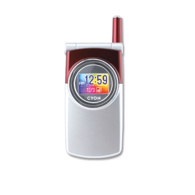 LG전자 싸이언 LG-KP2200 [KT] (번호이동-무약정)_이미지