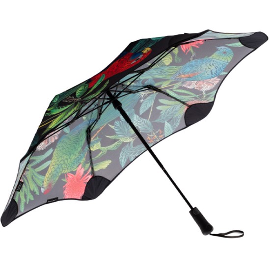 블런트 메트로2 X 플럭스 3단 우산