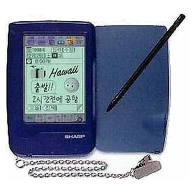 샤프 PA-Z300H