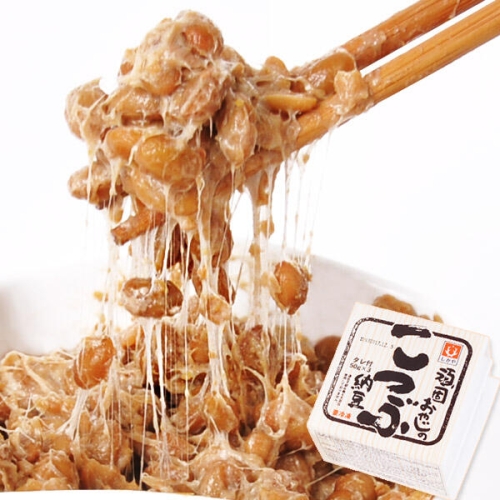 시가야 낫토 50g (45개)