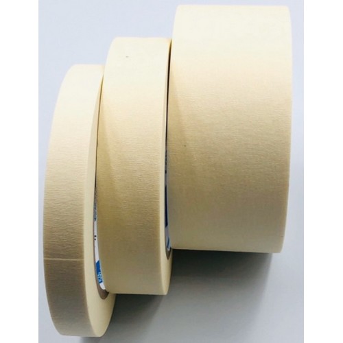 소유티앤이 종이 마스킹 테이프 25mm (40m, 1개)