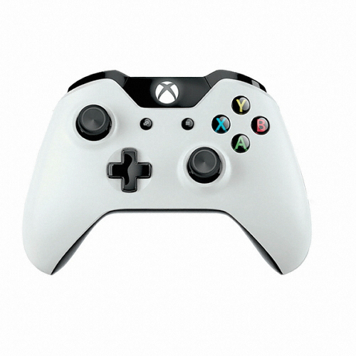 XBOX ONE 500GB 화이트 스페셜 에디션 키넥트+본체_이미지