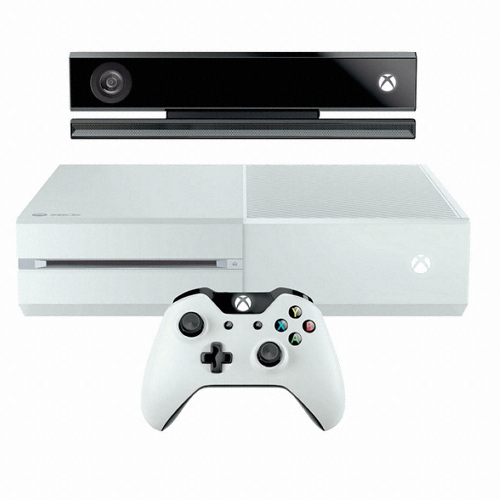 Microsoft XBOX ONE 500GB ȭ��Ʈ ����� �����