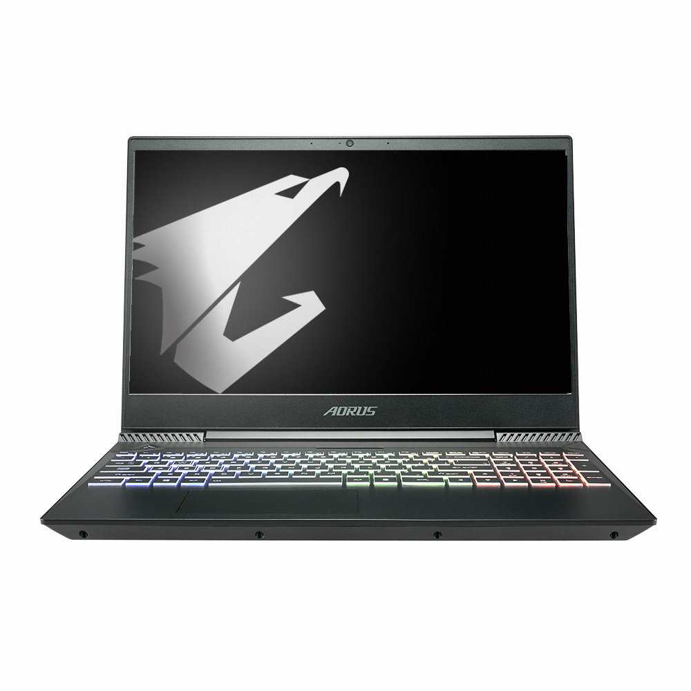 GIGABYTE AORUS 5N V10 DUAL WIN10 (SSD 512GB + 1TB)_이미지