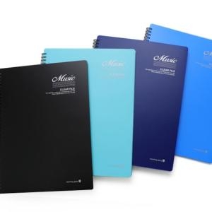 모닝글로리 악보화일 8500 음악파일40P_이미지