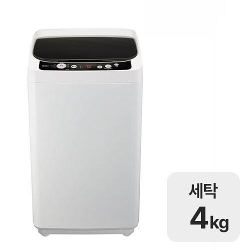 하이얼 댕댕이 HWM40FTW