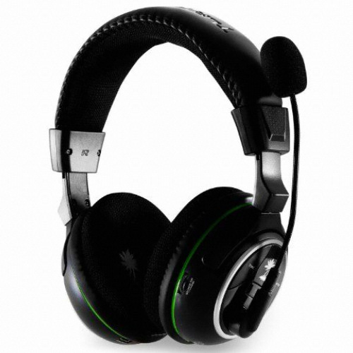 ��Ʋ��ġ EARFORCE XP400
