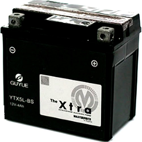XTRA YTX5L-BS