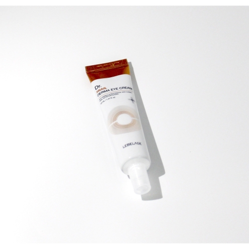 르베라쥬 닥터 스네일 더마 아이크림 40ml (1개)_이미지