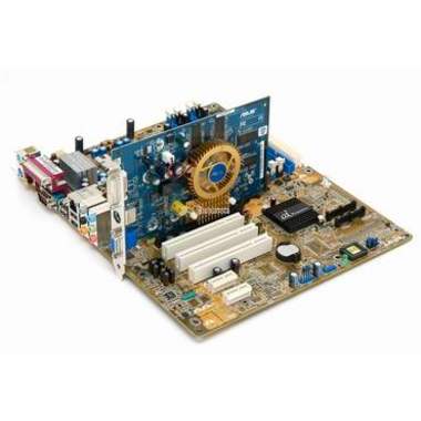 ASUS ASUS P5GD1 Pro/EN5750 STCOM