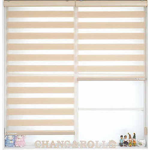 베이직 콤비 롤스크린