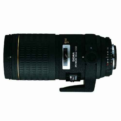 SIGMA APO MACRO 180mm F3.5 EX IF HSM ĳ�� EF��