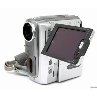 SONY HandyCam DCR-PC109