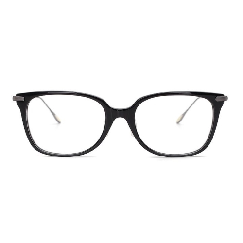 UFO033 01 52mm 어쉬 티타늄 다리 Dominique 안경 USH