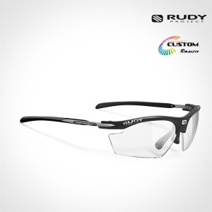 루디프로젝트 루디 라이돈2 매트블랙-블랙 변색 SP537306BK 선글라스 스포츠 고글 온/오프라인 보증 직영샵_이미지
